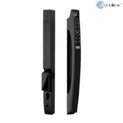 Alternative view of Khóa cửa nhận diên khuôn mặt OneLock SA03F