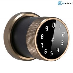 Alternative view of Khóa cửa vân tay OneLock BR009