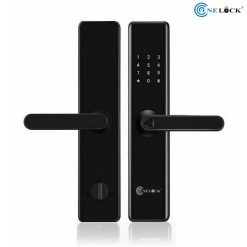 Alternative view of Khóa cửa vân tay OneLock WM006