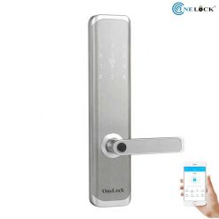 Alternative view of Khóa cửa vân tay OneLock WM007