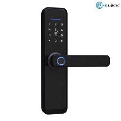 Alternative view of Khóa cửa vân tay OneLock WS003