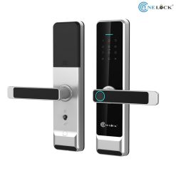 Alternative view of Khóa cửa vân tay OneLock WS004