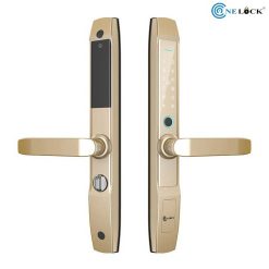 Alternative view of Khóa cửa vân tay OneLock XF008 (Luxury)