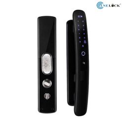 Alternative view of Khóa cửa thông minh cao cấp OneLock US008