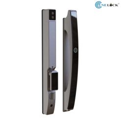 Alternative view of Khóa cửa vân tay tự động OneLock SA003