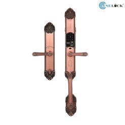 Alternative view of Khóa vân tay cổ điển OneLock OC999