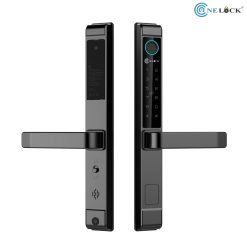 Alternative view of Khóa cửa vân tay OneLock XF004