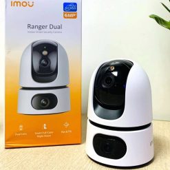 Alternative view of Camera Wifi iMOU Ranger Dual 6MP IPC-S2XP-6M0WED 2 mắt