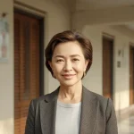 Cô Mai nói gì về Anh Khôi SmartTech