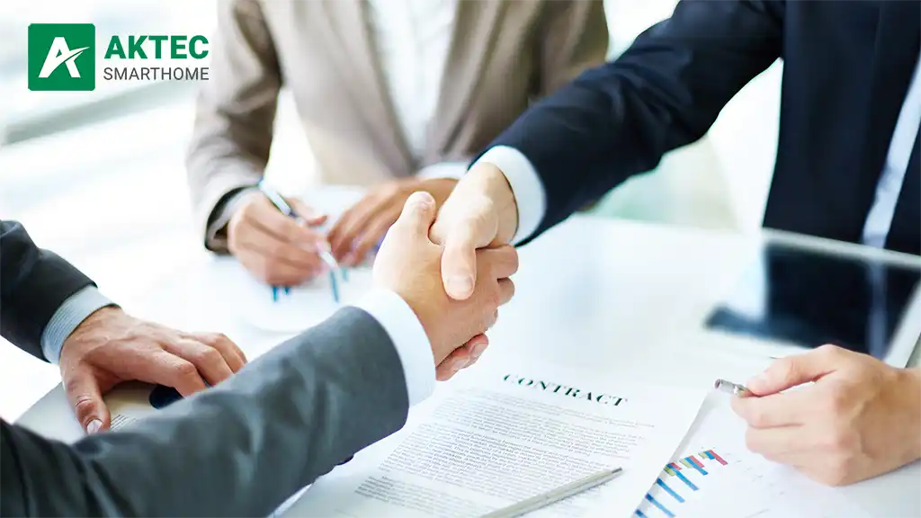 Khách hàng tin tưởng Anh Khôi SmartTech vì điều gì