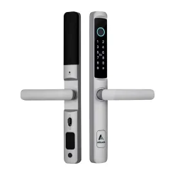 Khóa vân tay cửa nhôm ASLock AN002Z – Bảo mật cao cấp, tiện nghi và sang trọng