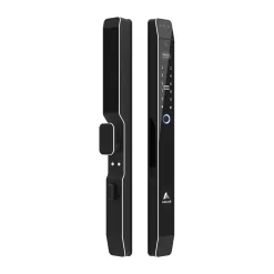 Khóa vân tay nhận diện khuôn mặt AN001AF – Giải pháp an ninh thông minh cho cửa nhôm, cửa gỗ và cửa lùa