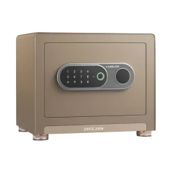 Két Thông Minh Kassler KL-30S2II – An Toàn, Thông Minh, Sang Trọng