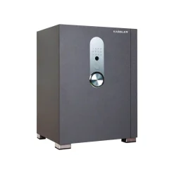 Két thông minh Kassler KL-55H8 - Màu xám xanh