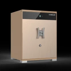 Két thông minh Kassler KL-55LS7 – An toàn tuyệt đối, phong cách đỉnh cao