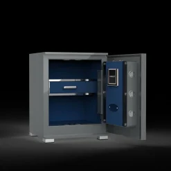 Két thông minh Kassler KL-55LS7 – An toàn tuyệt đối, phong cách đỉnh cao