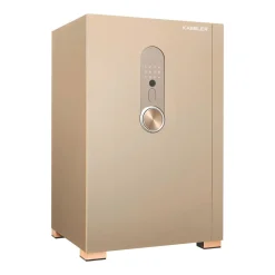 Két thông minh Kassler KL-65H8 – Đỉnh cao bảo mật và thiết kế sang trọng cho không gian sống hiện đại