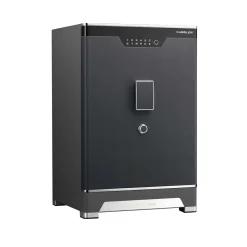 Két thông minh Kassler KL-75LS6 – Siêu phẩm bảo mật đỉnh cao dành cho gia chủ đẳng cấp