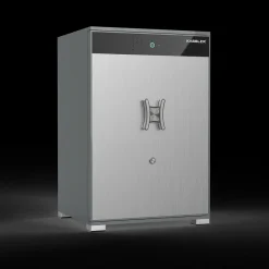 Két thông minh Kassler KL-85LS7 – Bảo mật vượt trội, dung tích cực lớn